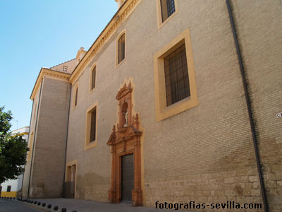 Photo: Fine Arts Museum of Seville