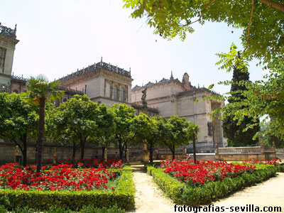 Photo: Archaeological Museum of Seville, Spain