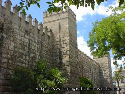 Fotoiberoamérica, exposición de fotografías latinoamericanas en el Alcázar de Sevilla hasta el 8 de diciembre de 2010