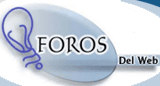 Logo Foros del Web