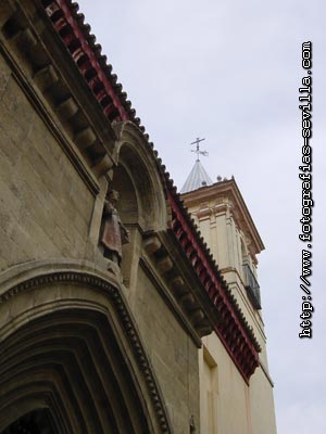foto: iglesia San Esteban