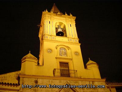 foto: iglesia San Isidoro