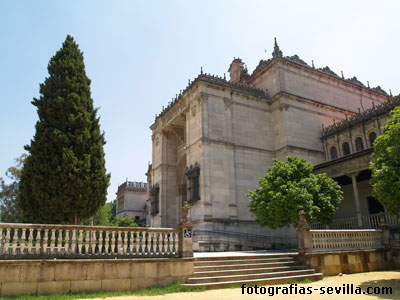 Foto: Museo Arqueológico de Sevilla