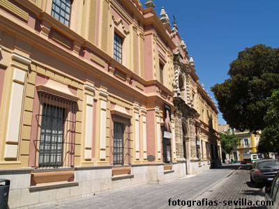 foto: Museo de Bellas Artes de Sevilla