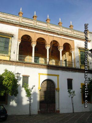foto: Casa Pilatos de Sevilla