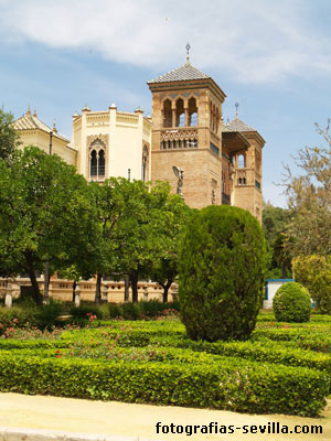 foto: Museo de Artes y Costumbres Populares de Sevilla