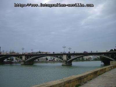 foto: Puente de Triana