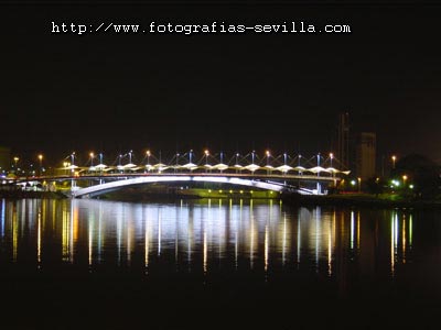 Foto: puente del Cachorro