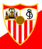 Escudo del Sevilla Fútbol Club